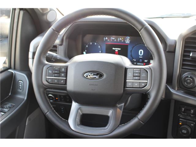 2025 Ford F-150 XLT (Stk: LT253) in Harrow - Image 11 of 19