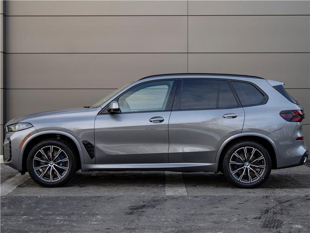 2026 BMW X5 xDrive40i (Stk: B10250) in Windsor - Image 4 of 30