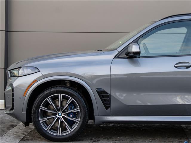 2026 BMW X5 xDrive40i (Stk: B10250) in Windsor - Image 3 of 30