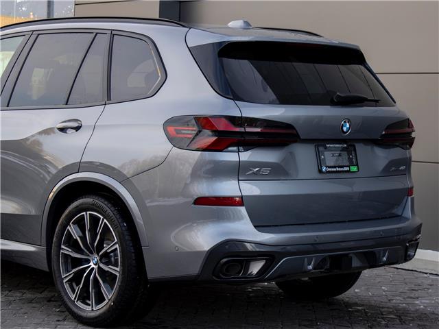 2026 BMW X5 xDrive40i (Stk: B10250) in Windsor - Image 5 of 30