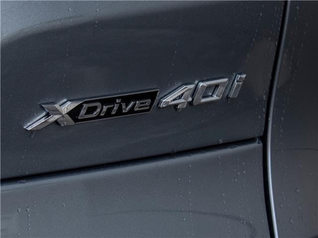 2026 BMW X5 xDrive40i (Stk: B10250) in Windsor - Image 6 of 30