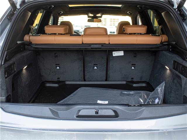 2026 BMW X5 xDrive40i (Stk: B10250) in Windsor - Image 7 of 30