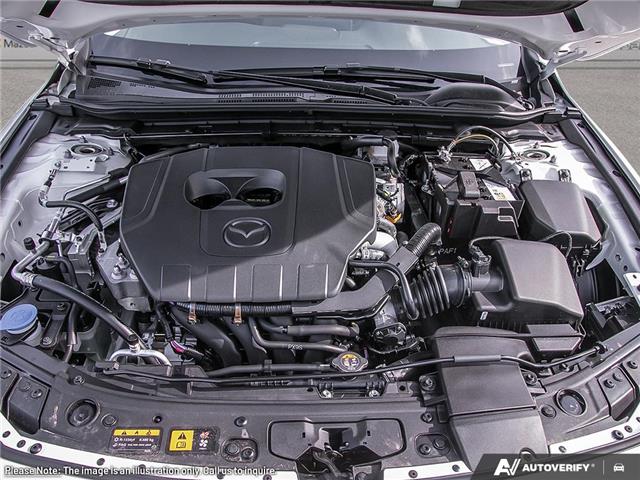 2025 Mazda Mazda3 GS (Stk: 1725M38402) in London - Image 6 of 25