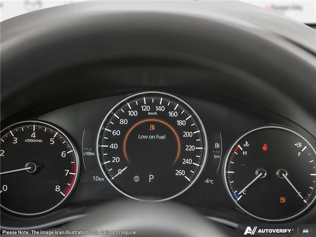 2025 Mazda Mazda3 GS (Stk: 1725M38402) in London - Image 14 of 25
