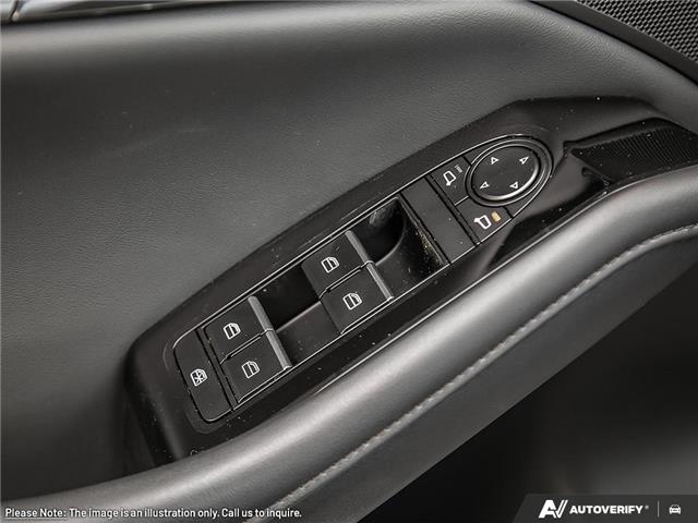 2025 Mazda Mazda3 GS (Stk: 1725M38402) in London - Image 16 of 25