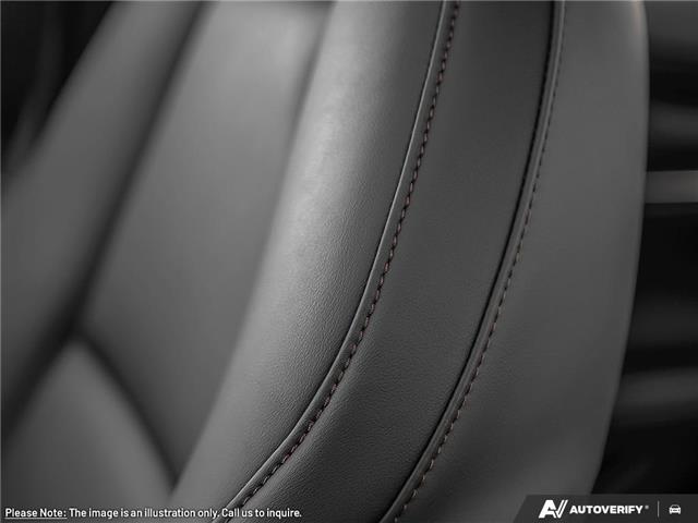 2025 Mazda Mazda3 GS (Stk: 1725M38402) in London - Image 20 of 25