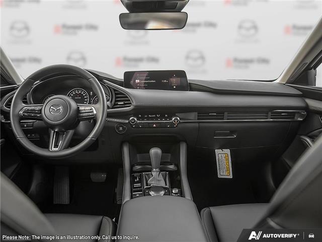 2025 Mazda Mazda3 GS (Stk: 1725M38402) in London - Image 22 of 25