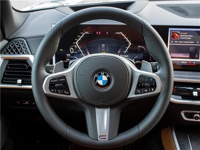 2026 BMW X5 xDrive40i (Stk: B10250) in Windsor - Image 12 of 30