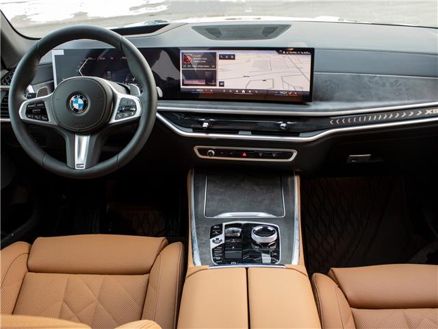 2026 BMW X5 xDrive40i (Stk: B10250) in Windsor - Image 17 of 30
