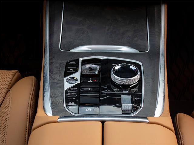 2026 BMW X5 xDrive40i (Stk: B10250) in Windsor - Image 21 of 30