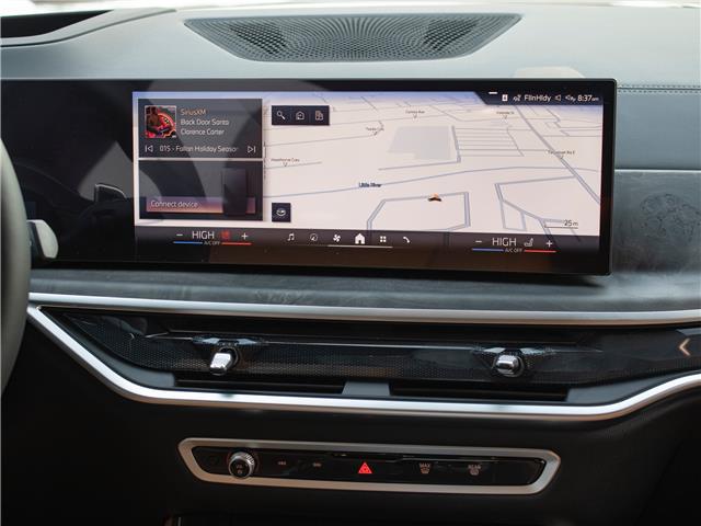 2026 BMW X5 xDrive40i (Stk: B10250) in Windsor - Image 18 of 30