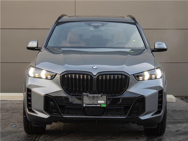 2026 BMW X5 xDrive40i (Stk: B10250) in Windsor - Image 2 of 30
