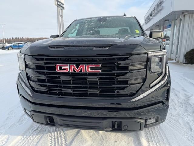 2026 GMC Sierra 1500 Elevation (Stk: 26169) in Melfort - Image 4 of 13