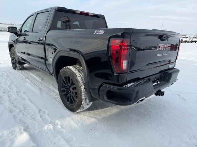 2026 GMC Sierra 1500 Elevation (Stk: 26169) in Melfort - Image 2 of 13