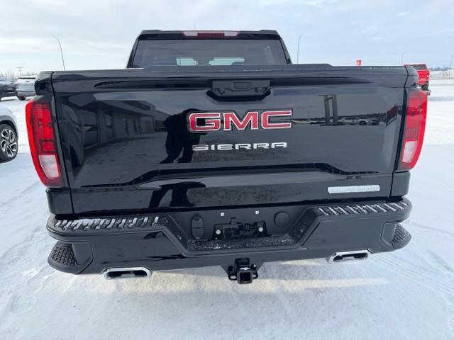 2026 GMC Sierra 1500 Elevation (Stk: 26169) in Melfort - Image 5 of 13