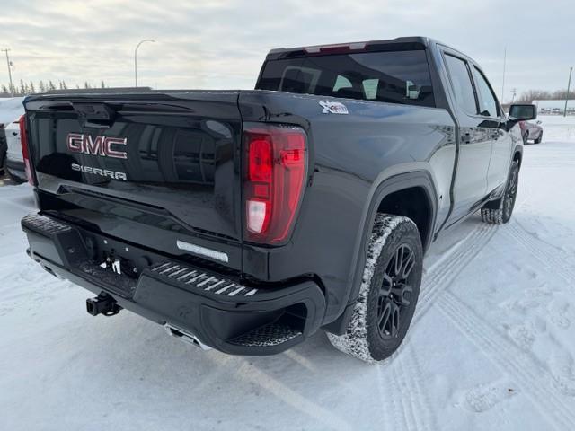 2026 GMC Sierra 1500 Elevation (Stk: 26169) in Melfort - Image 3 of 13