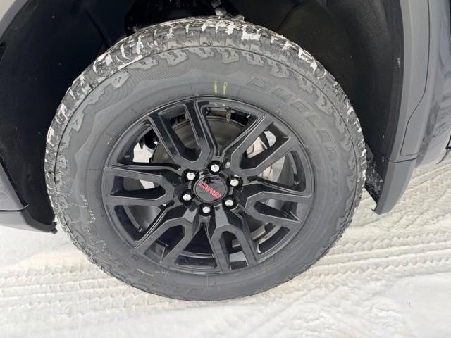 2026 GMC Sierra 1500 Elevation (Stk: 26169) in Melfort - Image 6 of 13