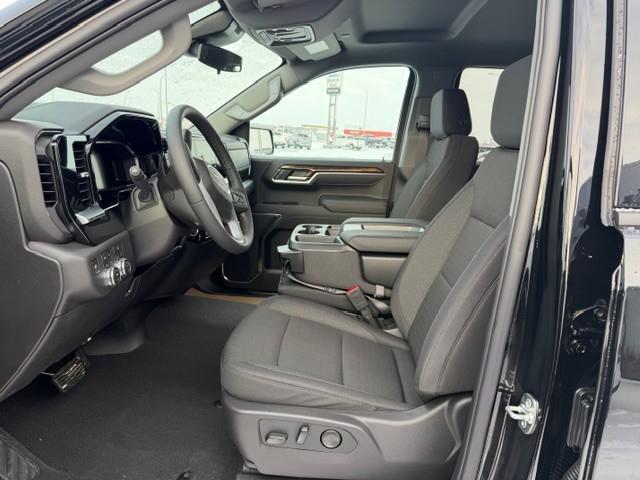 2026 GMC Sierra 1500 Elevation (Stk: 26169) in Melfort - Image 10 of 13