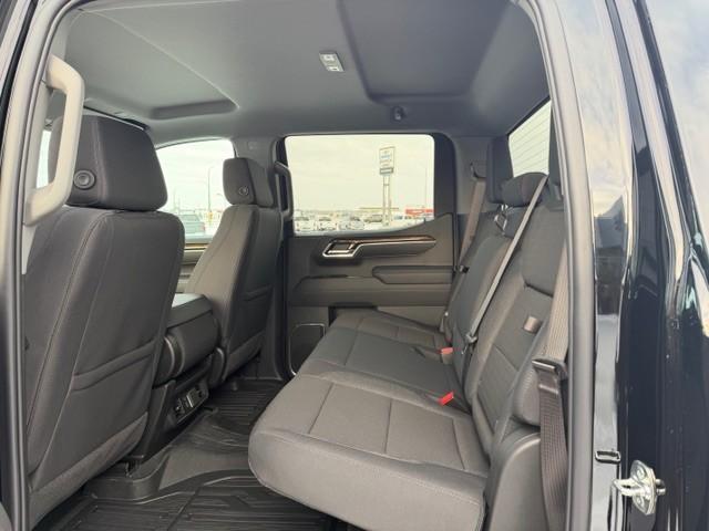 2026 GMC Sierra 1500 Elevation (Stk: 26169) in Melfort - Image 11 of 13