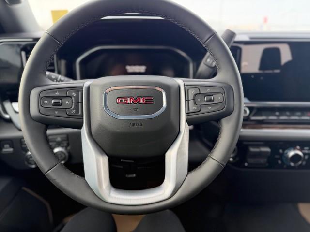 2026 GMC Sierra 1500 Elevation (Stk: 26169) in Melfort - Image 13 of 13