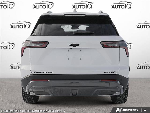 2026 Chevrolet Equinox ACTIV (Stk: T237) in Grimsby - Image 5 of 25
