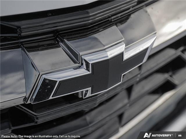2026 Chevrolet Equinox ACTIV (Stk: T237) in Grimsby - Image 9 of 25