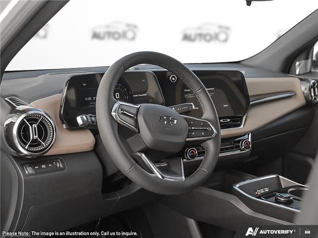 2026 Chevrolet Equinox ACTIV (Stk: T237) in Grimsby - Image 12 of 25