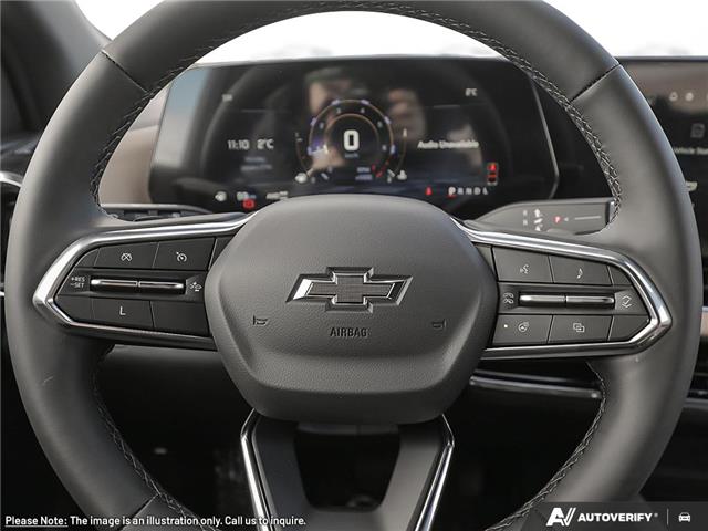 2026 Chevrolet Equinox ACTIV (Stk: T237) in Grimsby - Image 13 of 25