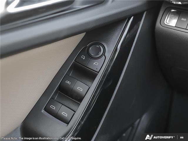 2026 Chevrolet Equinox ACTIV (Stk: T237) in Grimsby - Image 16 of 25