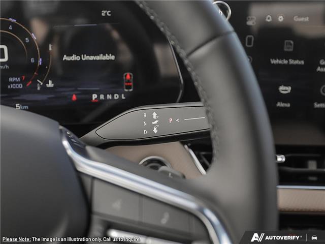 2026 Chevrolet Equinox ACTIV (Stk: T237) in Grimsby - Image 17 of 25