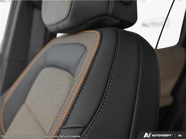 2026 Chevrolet Equinox ACTIV (Stk: T237) in Grimsby - Image 20 of 25