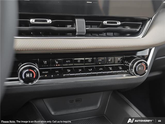 2026 Chevrolet Equinox ACTIV (Stk: T237) in Grimsby - Image 24 of 25