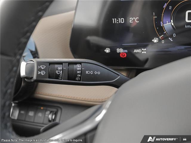 2026 Chevrolet Equinox ACTIV (Stk: T237) in Grimsby - Image 25 of 25