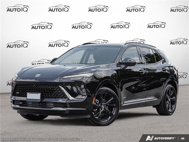 2026 Buick Envision Sport Touring (Stk: T236) in Grimsby - Image 1 of 25