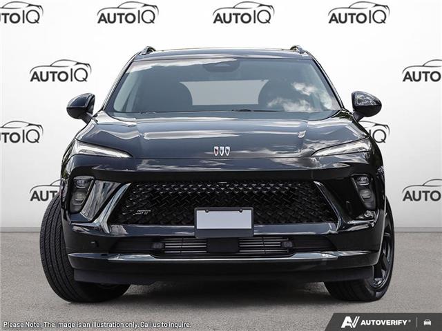 2026 Buick Envision Sport Touring (Stk: T236) in Grimsby - Image 2 of 25