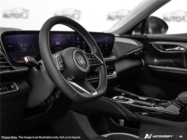 2026 Buick Envision Sport Touring (Stk: T236) in Grimsby - Image 12 of 25