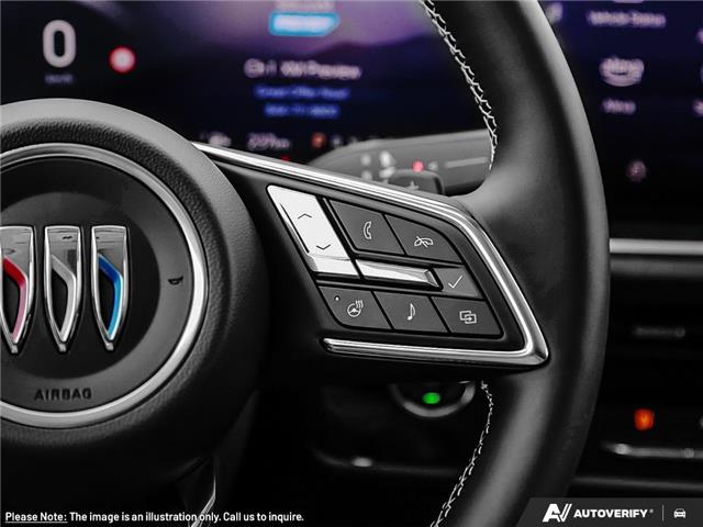 2026 Buick Envision Sport Touring (Stk: T236) in Grimsby - Image 15 of 25