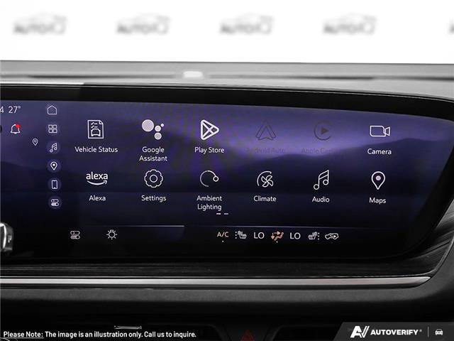 2026 Buick Envision Sport Touring (Stk: T236) in Grimsby - Image 18 of 25