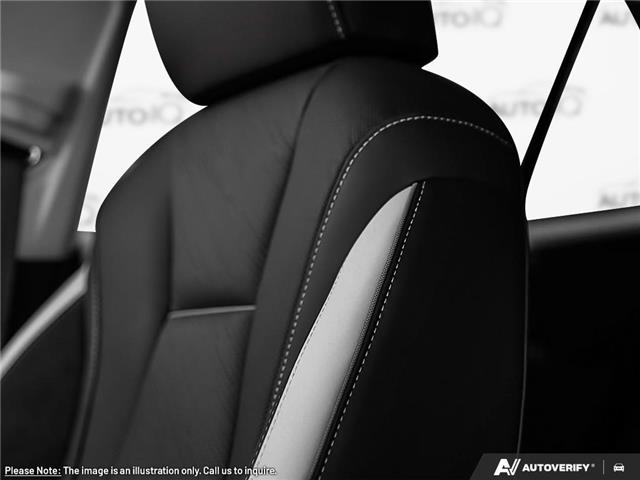 2026 Buick Envision Sport Touring (Stk: T236) in Grimsby - Image 20 of 25