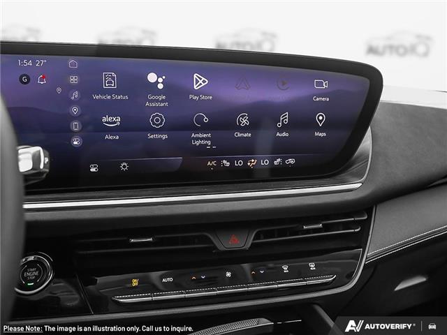2026 Buick Envision Sport Touring (Stk: T236) in Grimsby - Image 23 of 25
