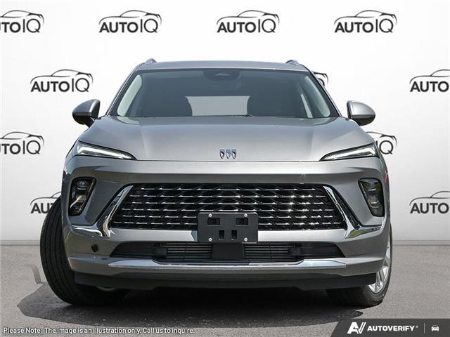 2026 Buick Envision Avenir (Stk: T232) in Grimsby - Image 2 of 25