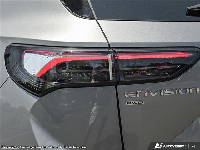 2026 Buick Envision Avenir (Stk: T232) in Grimsby - Image 11 of 25