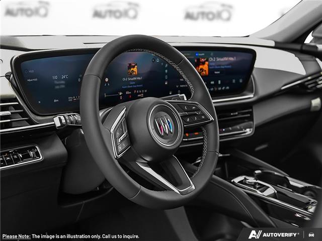 2026 Buick Envision Avenir (Stk: T232) in Grimsby - Image 12 of 25