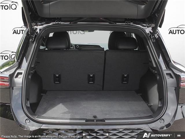 2026 Chevrolet Equinox EV RS (Stk: T249) in Grimsby - Image 7 of 26