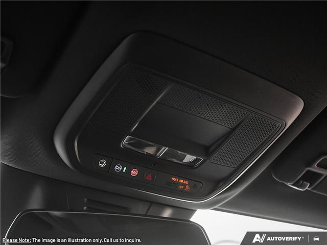 2026 Chevrolet Equinox EV RS (Stk: T249) in Grimsby - Image 19 of 26