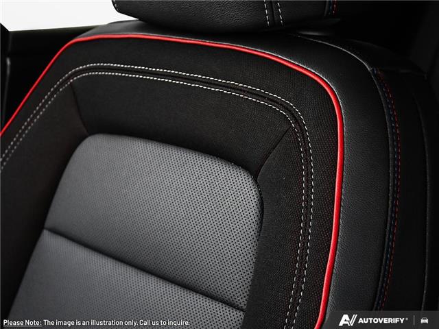 2026 Chevrolet Equinox EV RS (Stk: T249) in Grimsby - Image 20 of 26