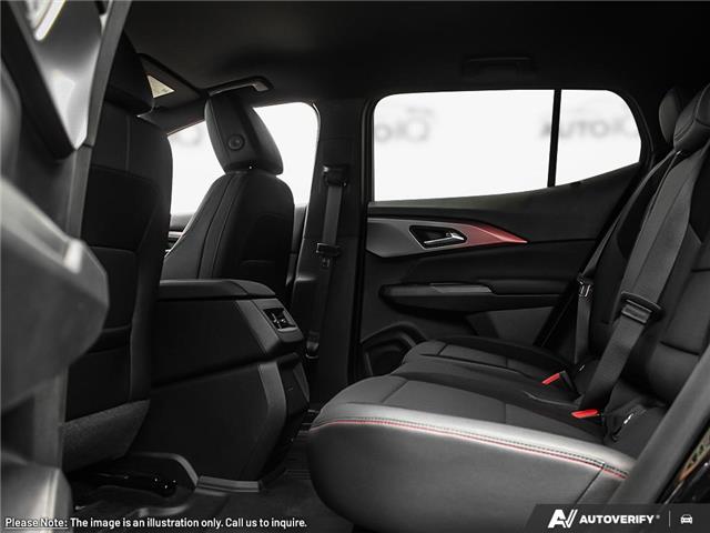 2026 Chevrolet Equinox EV RS (Stk: T249) in Grimsby - Image 21 of 26