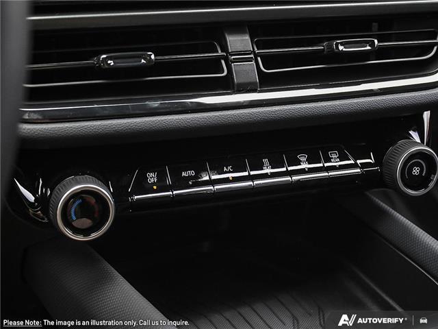 2026 Chevrolet Equinox EV RS (Stk: T249) in Grimsby - Image 24 of 26