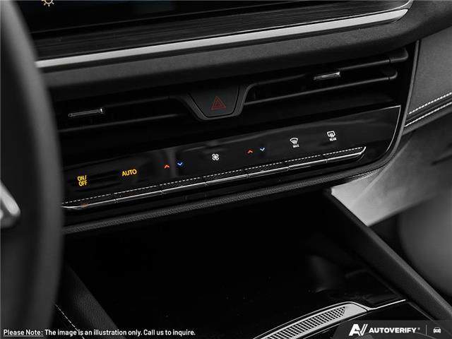 2026 Buick Envision Sport Touring (Stk: T228) in Grimsby - Image 24 of 25