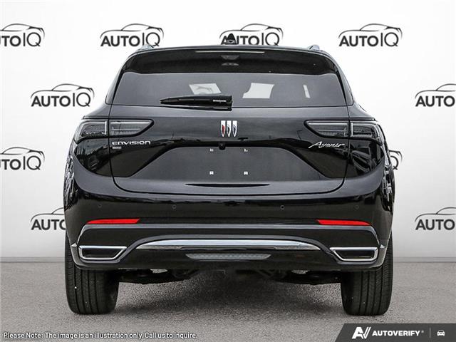 2026 Buick Envision Avenir (Stk: T227) in Grimsby - Image 5 of 25